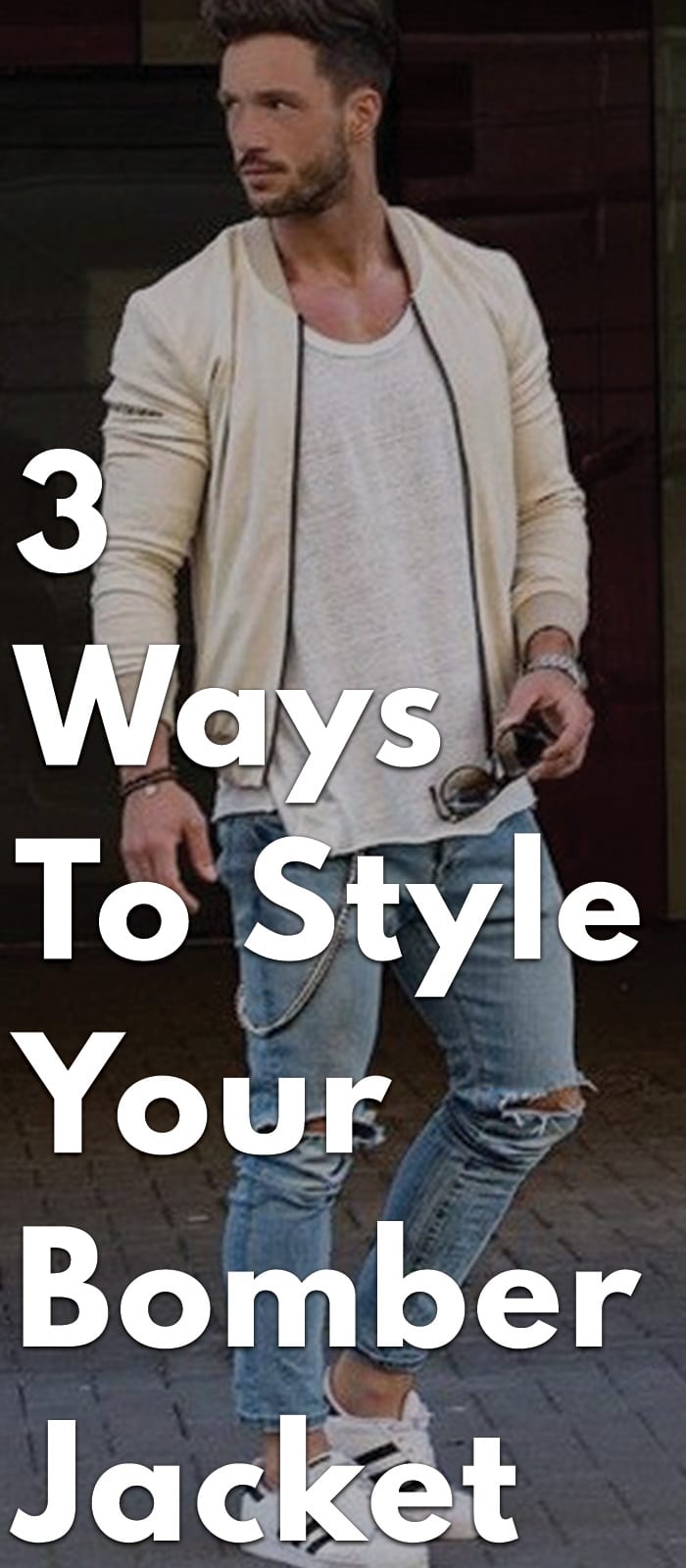 3-Ways-To-Style-Your-Bomber-Jacket