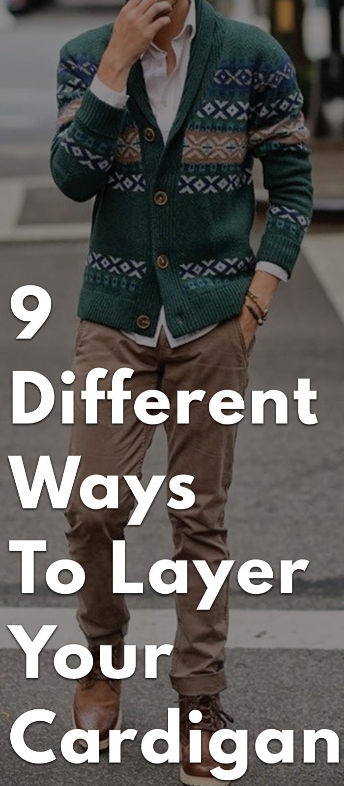 9-Different-Ways-To-Layer-Your-Cardigan