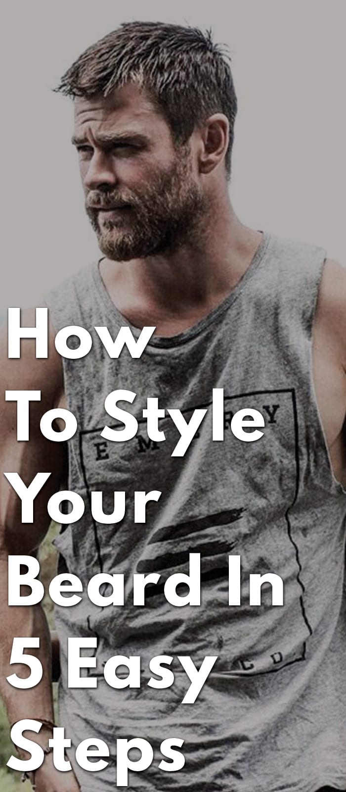 How-To-Style-Your-Beard-In-5-Easy-Steps
