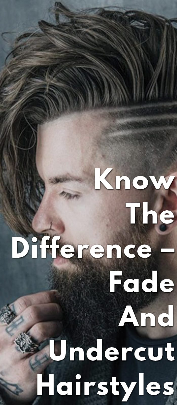 Know-The-Difference-–-Fade-And-Undercut-Hairstyles