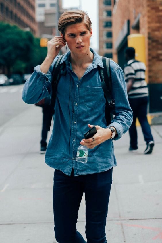Style Tips Here are 8 essential style tips for men in their 20 s