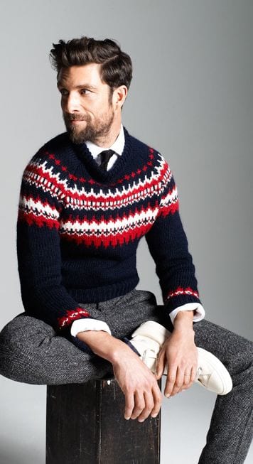 sweaters for men