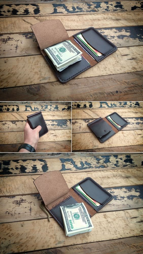 wallets for men