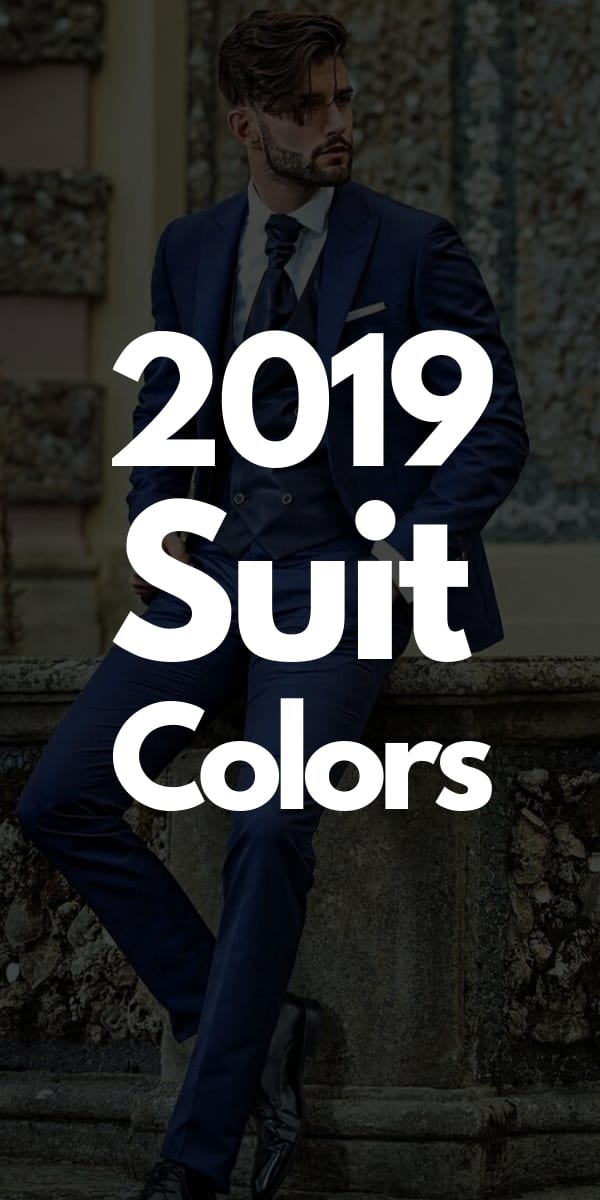 2019 suit colors for men wedding grooms groomsmen