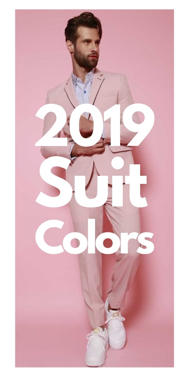 pastel suit colors in 2019