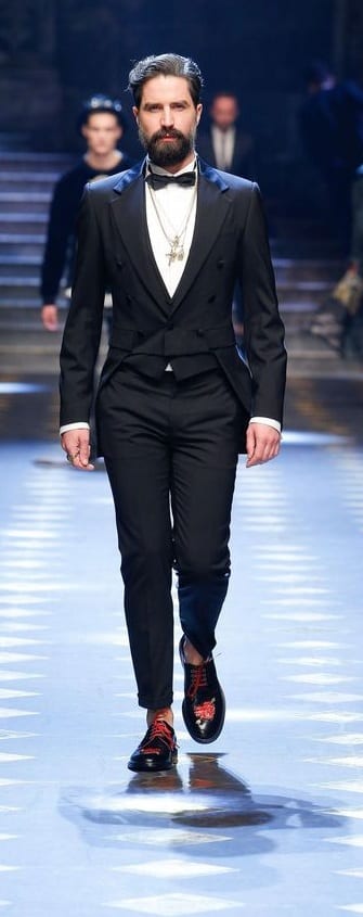 12 Rules Of Tuxedo Every Man Must Follow