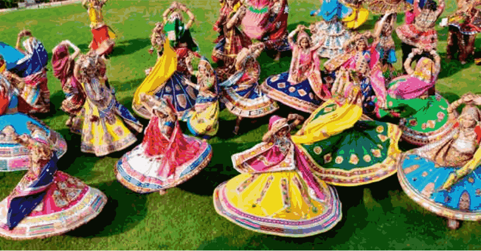 navratri-colors-for-2016-2017