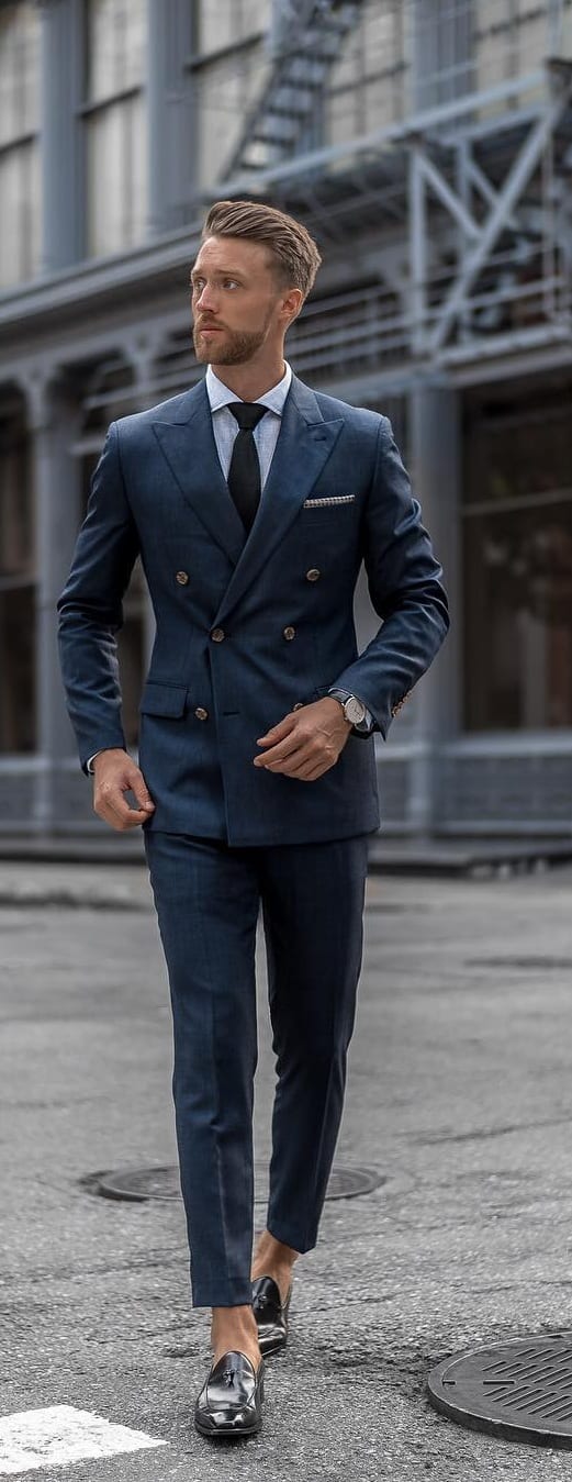 The Perfect Suit – Suits Jacket