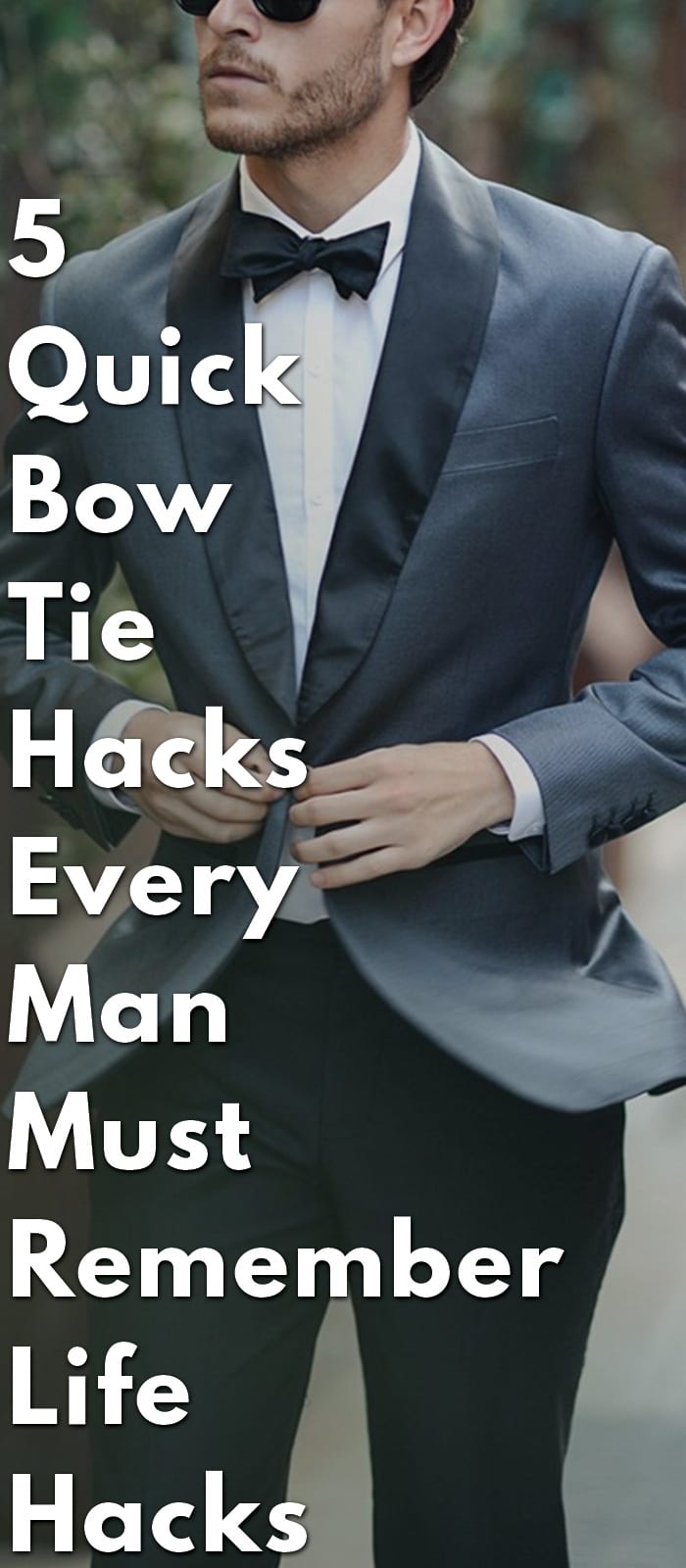 5-Quick-Bow-Tie-Hacks-Every-Man-Must-Remember--Life-Hacks