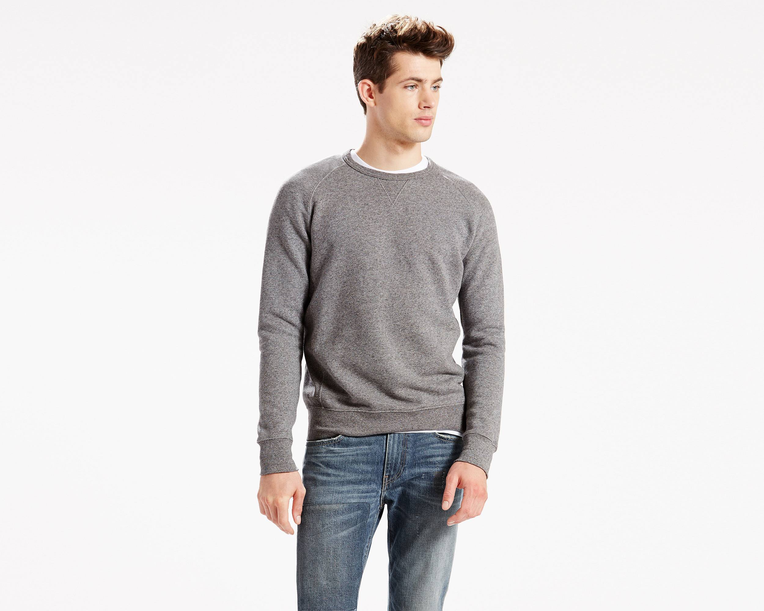 The Most Comfortable Wear For Men – Sweatshirts!
