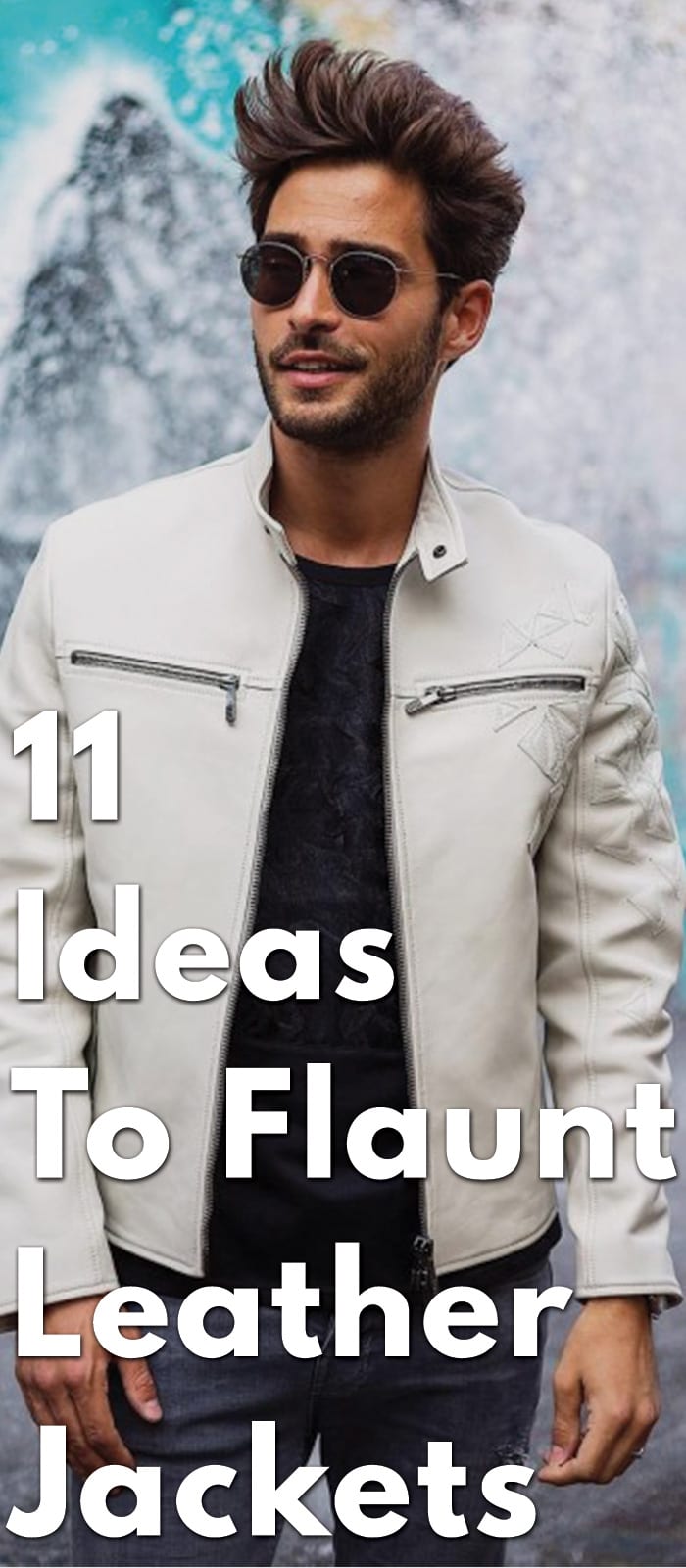 11-Ideas-to-Flaunt-Leather-Jackets