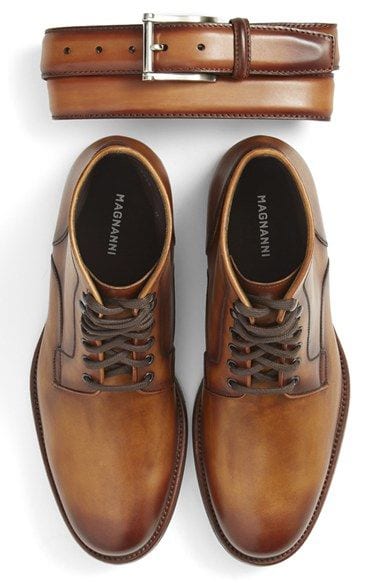BROWN BELT AND SHOES COMBO Best Fashion Blog For Men TheUnstitchd