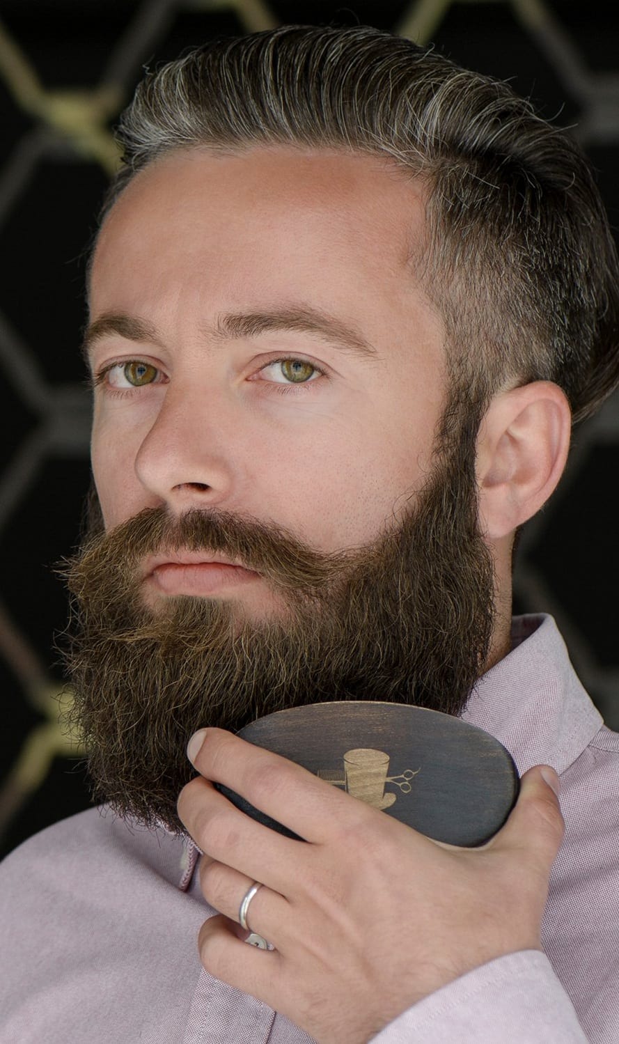 Best Boar Bristle Beard Brush For Men This Year