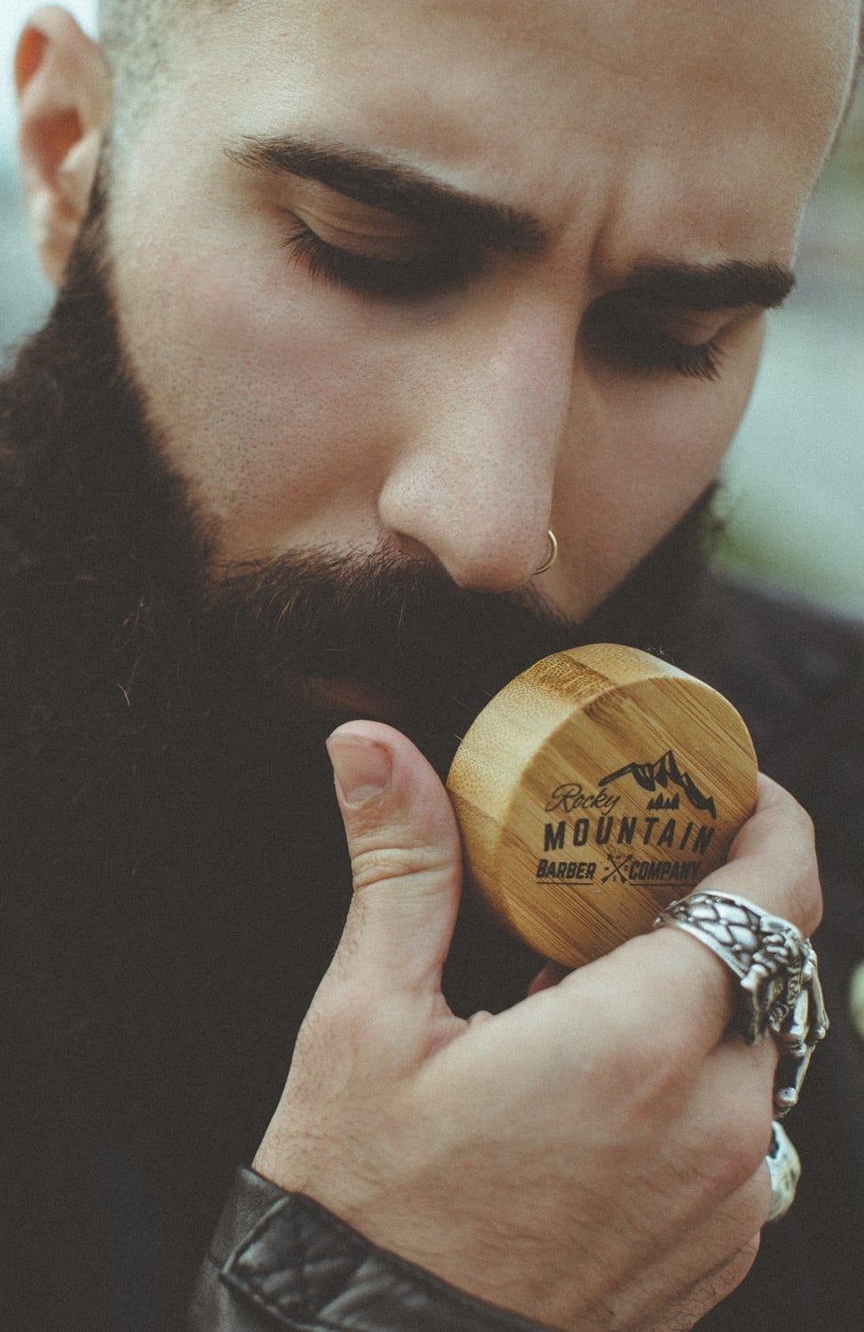 Best Boar Bristle Beard Brushes For Men