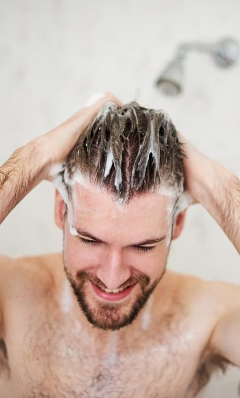 Hair Loss Shampoo For Men