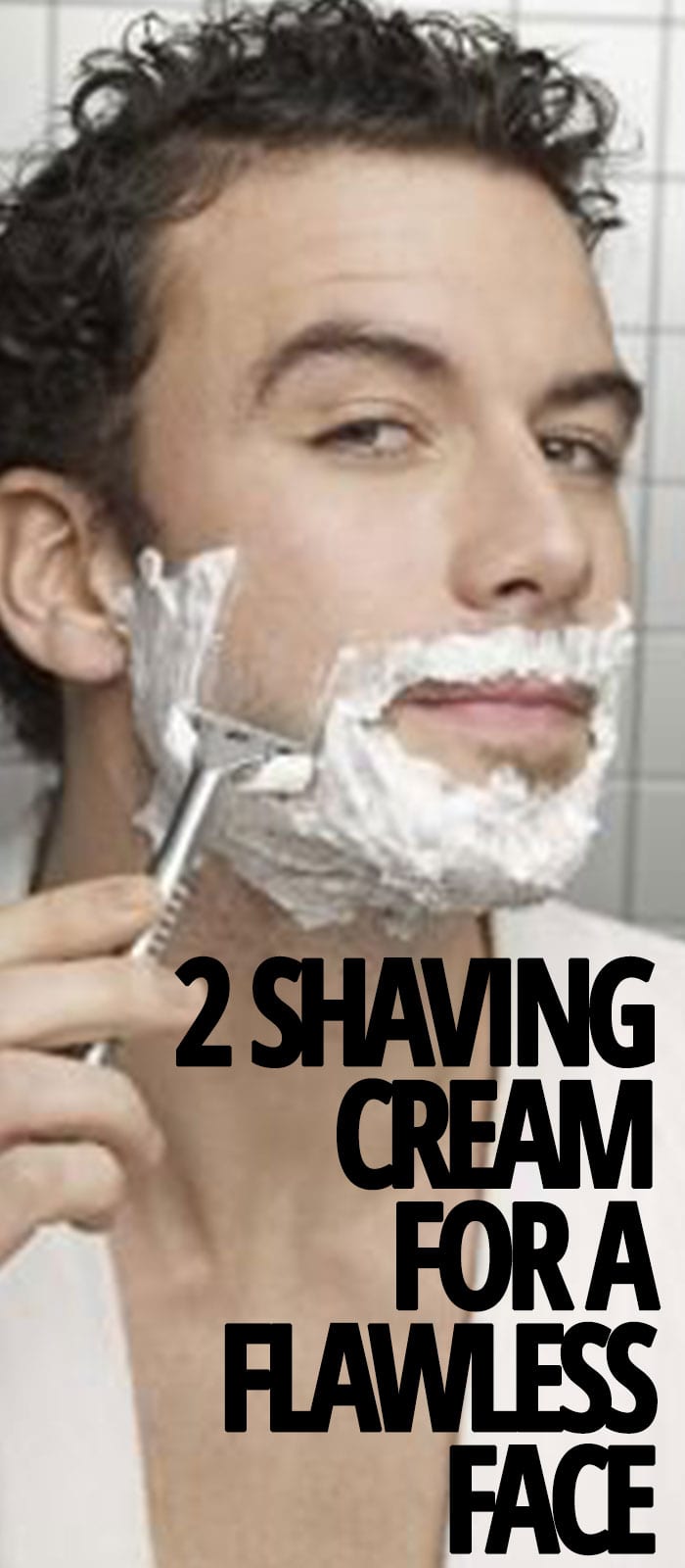 SHAVING-CREAMS