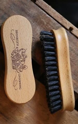 best beard brushes for men