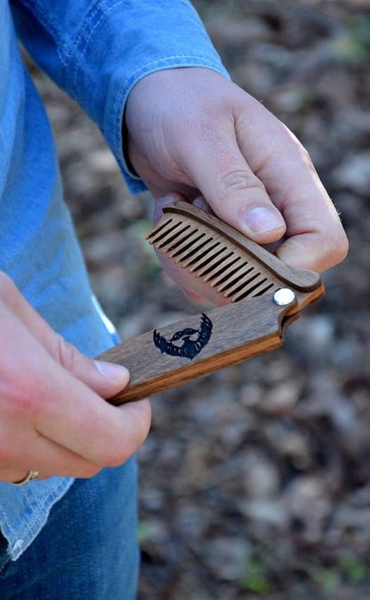 best beard combs