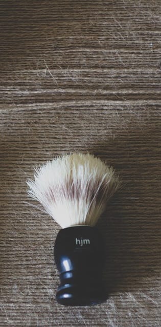 best shaving brushes