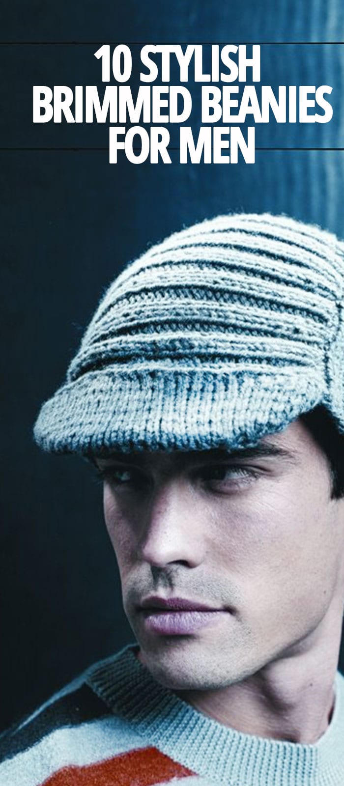 10-STYLISH-BRIMMED-BEANIES-FOR-MEN