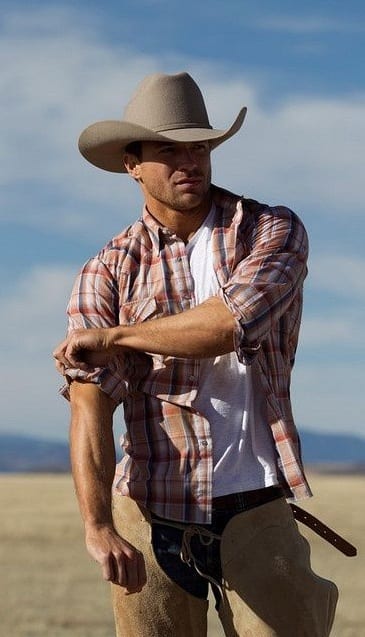 best cowboy hats