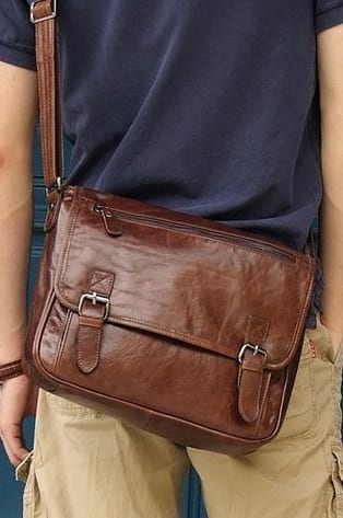 best cross body bags for men