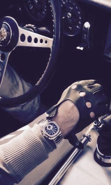 best driving gloves for men