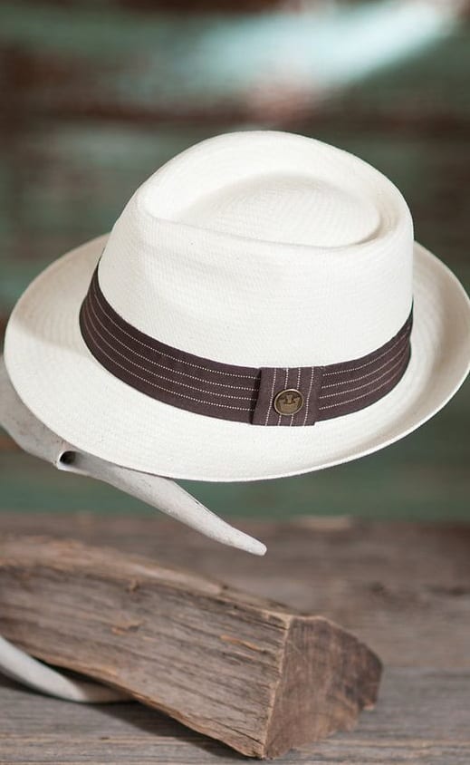 best fedora hats for men