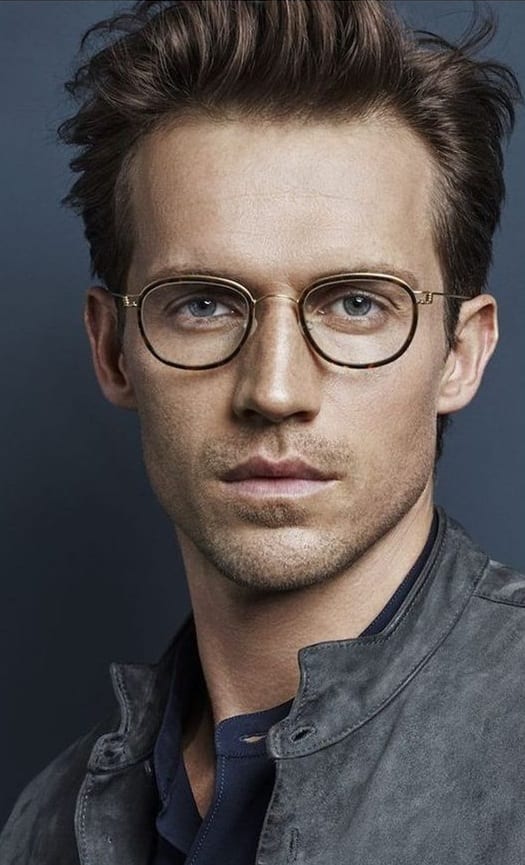 best glasses specs for men