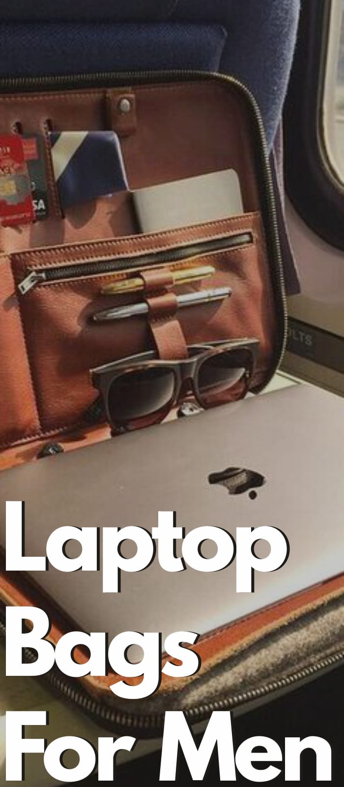 best laptop bags for men