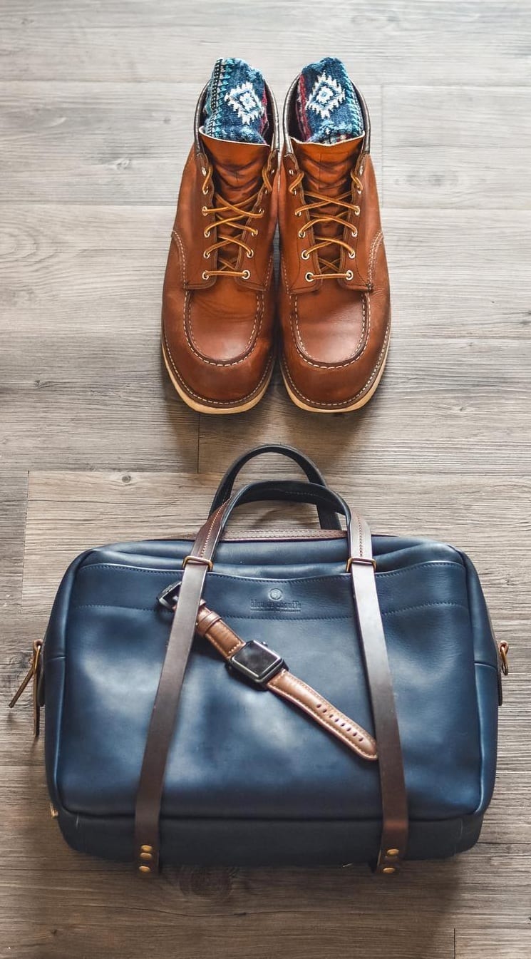 best messenger bags for men