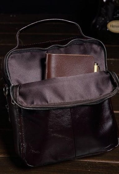 best shoulder bags for men