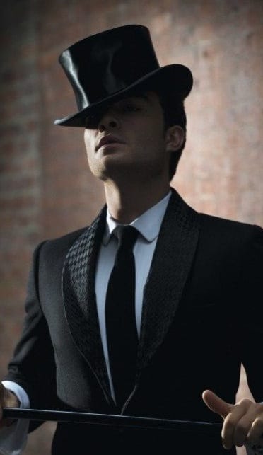 best top hats for men