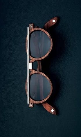 Best wood frame sunglasses outlet