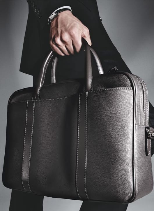 briefcases for men