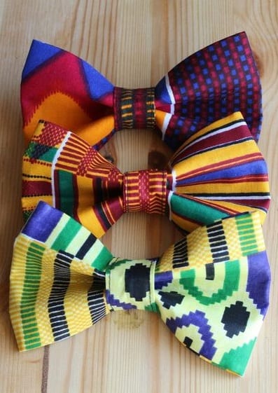 classic bow ties