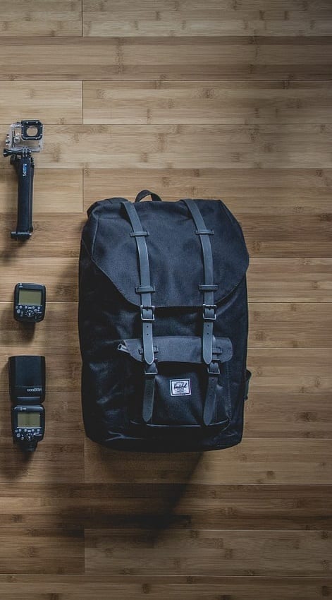 classy camera bags for men