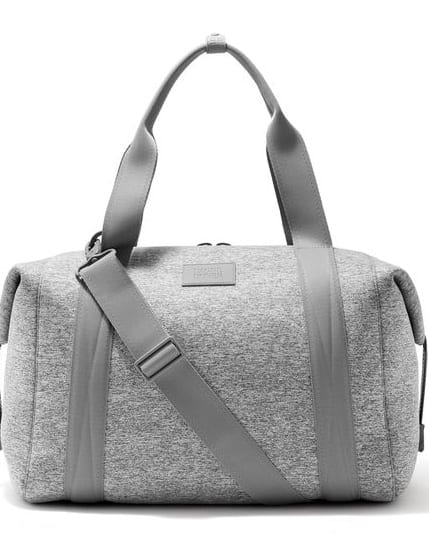 classy carryall bags