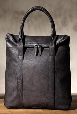 classy tote bags for men