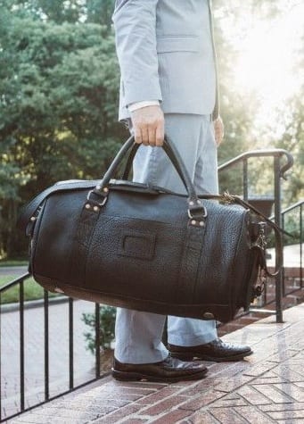 duffel bags for men