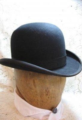 elegant derby hats