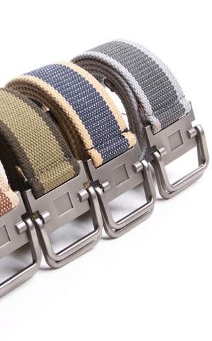 fabric belts