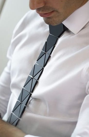 hex ties for men