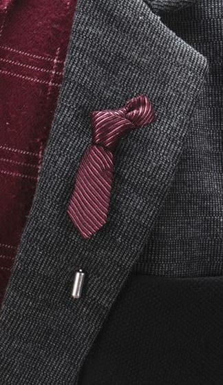 lapel pins for men