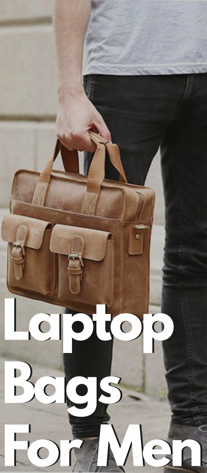 laptop bags every men wants