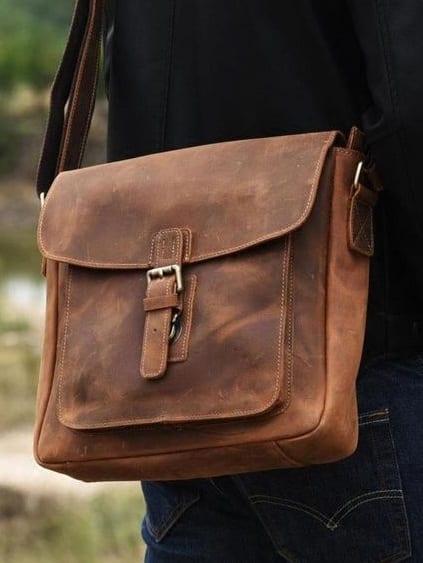 messenger bags for men