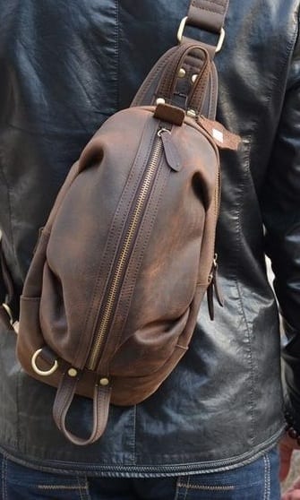 trendiest sling bags