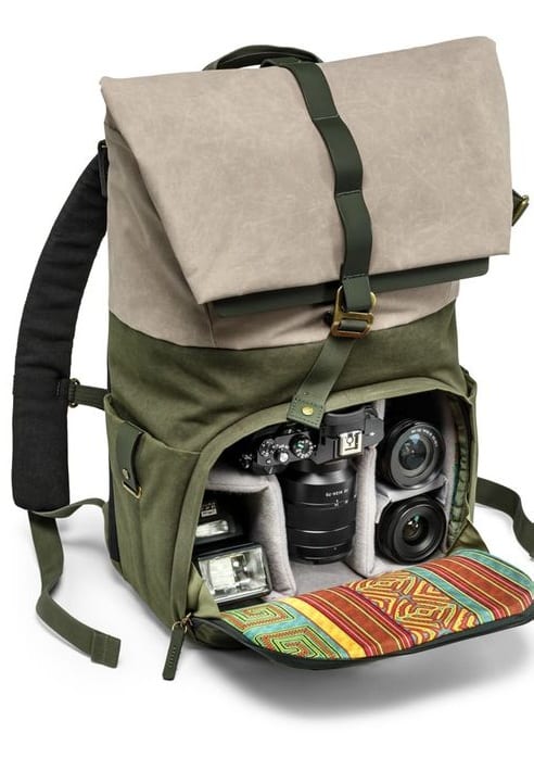 trendy camera bags