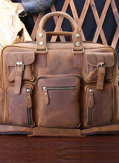 trendy satchel bags