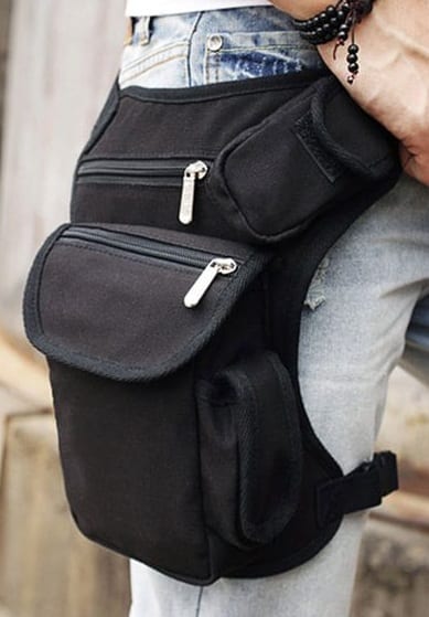 trendy waist bags